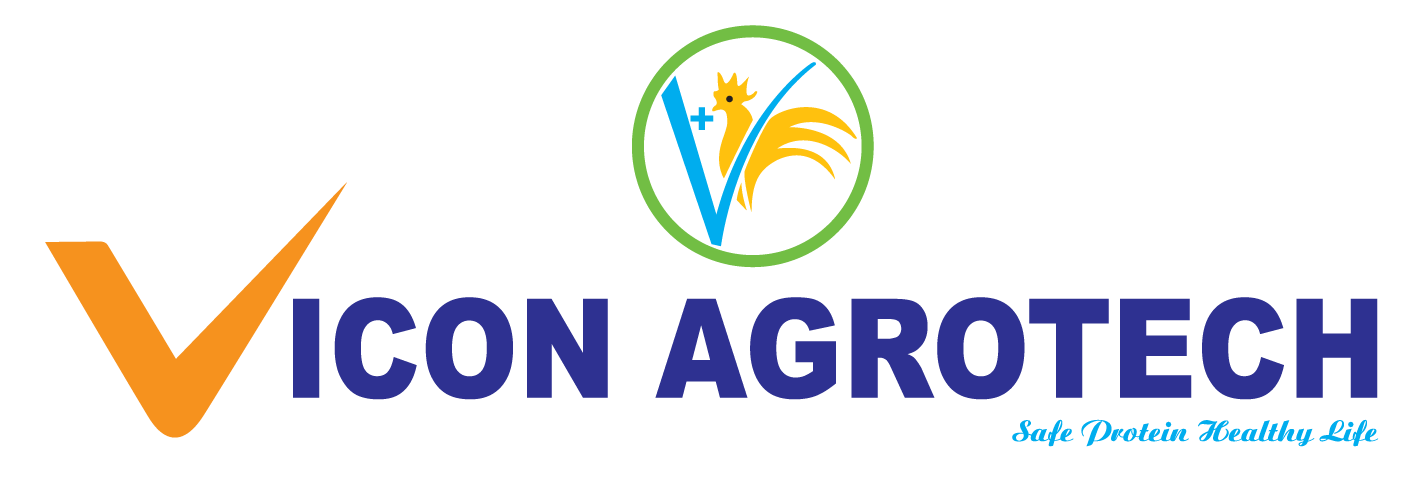 Vicon Agrotech Logo